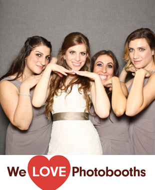 Royalton Mansion Photo Booth Image