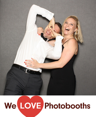 Royalton Mansion Photo Booth Image