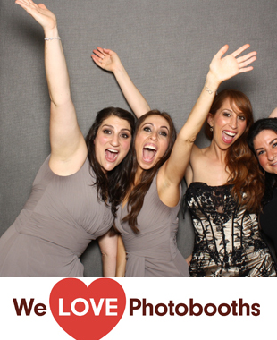 Royalton Mansion Photo Booth Image