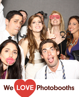 Royalton Mansion Photo Booth Image