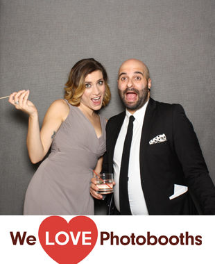 Royalton Mansion Photo Booth Image