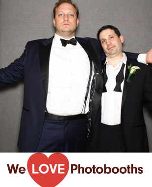 Royalton Mansion Photo Booth Image