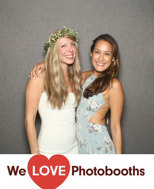 Private Residence Photo Booth Image
