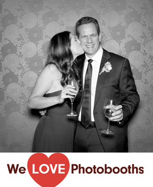 Blue Hill at Stone Barns Photo Booth Image