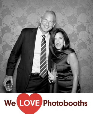 Blue Hill at Stone Barns Photo Booth Image