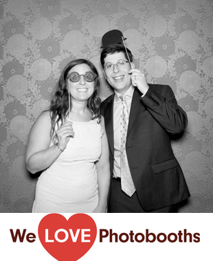Blue Hill at Stone Barns Photo Booth Image