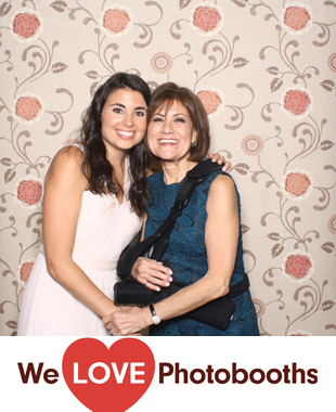 Hampshire Country Club Photo Booth Image