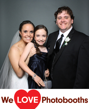 Wadsworth Mansion at Long Hill Estate Photo Booth Image