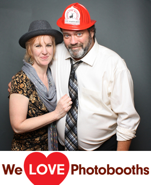 Wadsworth Mansion at Long Hill Estate Photo Booth Image