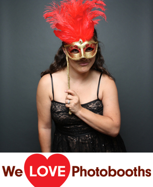 Wadsworth Mansion at Long Hill Estate Photo Booth Image