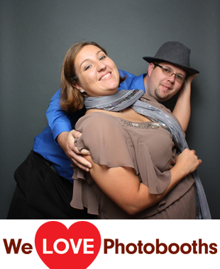 Wadsworth Mansion at Long Hill Estate Photo Booth Image