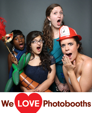 Wadsworth Mansion at Long Hill Estate Photo Booth Image