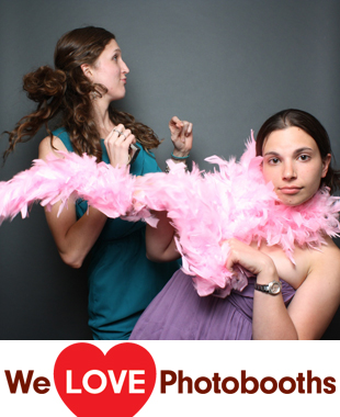 Wadsworth Mansion at Long Hill Estate Photo Booth Image