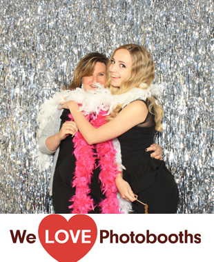 The Inn at New Hyde Park Photo Booth Image
