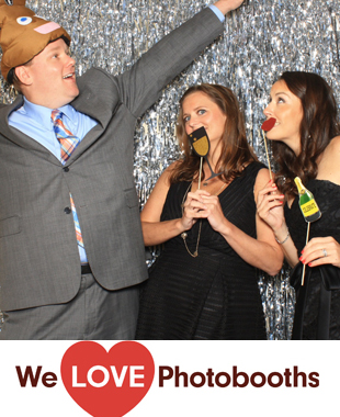 The Inn at New Hyde Park Photo Booth Image