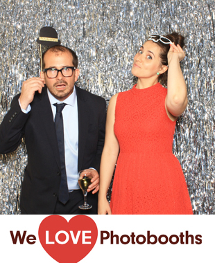 The Inn at New Hyde Park Photo Booth Image