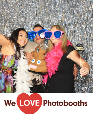 The Inn at New Hyde Park Photo Booth Image