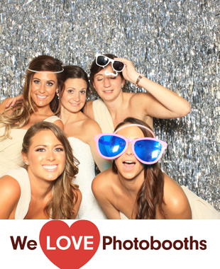 The Inn at New Hyde Park Photo Booth Image