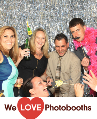 The Inn at New Hyde Park Photo Booth Image