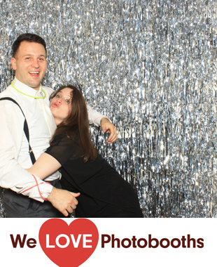 The Inn at New Hyde Park Photo Booth Image