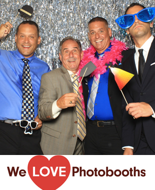 The Inn at New Hyde Park Photo Booth Image