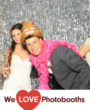 The Inn at New Hyde Park Photo Booth Image
