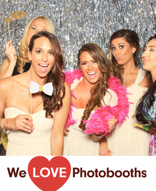 The Inn at New Hyde Park Photo Booth Image