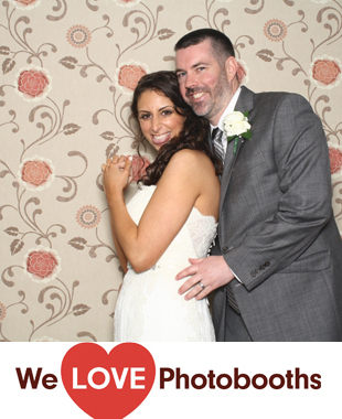 Three Village Inn Photo Booth Image