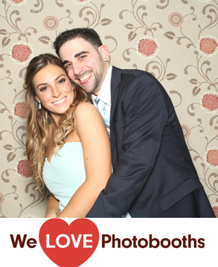 Three Village Inn Photo Booth Image