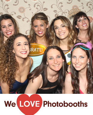 Three Village Inn Photo Booth Image