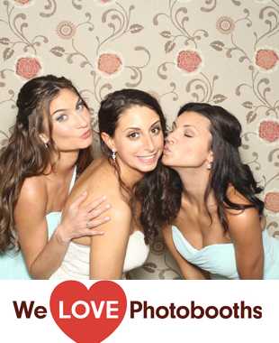 Three Village Inn Photo Booth Image