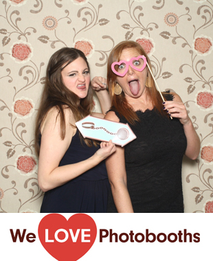 Three Village Inn Photo Booth Image