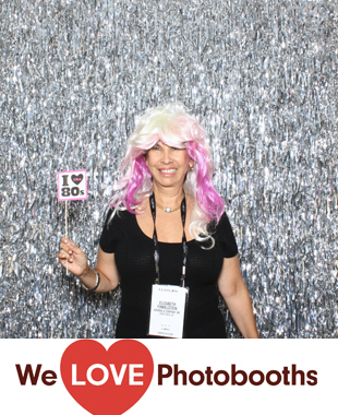 The Waldorf Astoria Photo Booth Image
