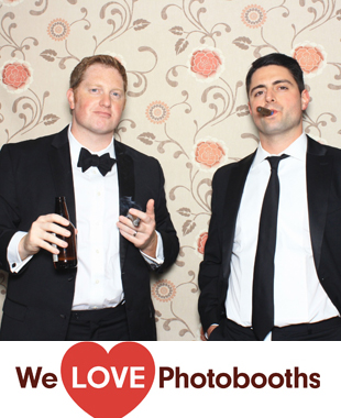 Monteverde at Oldstone Photo Booth Image