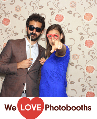 Monteverde at Oldstone Photo Booth Image