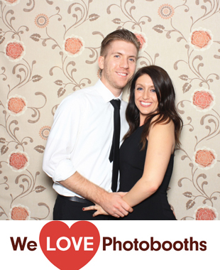 Monteverde at Oldstone Photo Booth Image