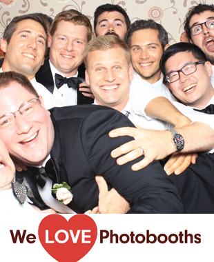 Monteverde at Oldstone Photo Booth Image
