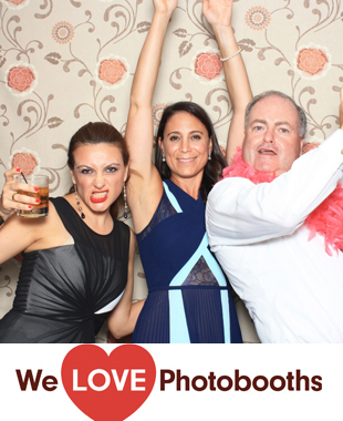 Monteverde at Oldstone Photo Booth Image