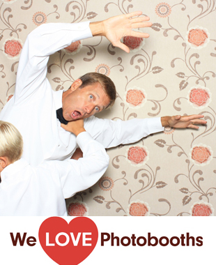 Monteverde at Oldstone Photo Booth Image