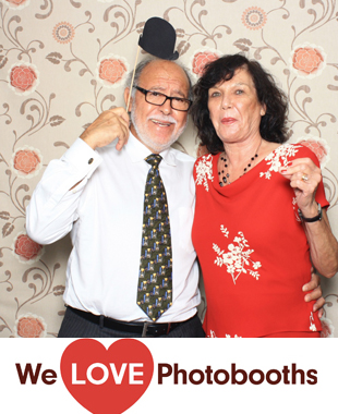 Monteverde at Oldstone Photo Booth Image