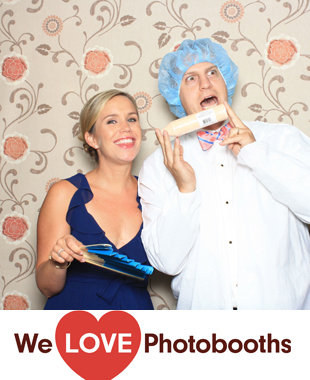 Monteverde at Oldstone Photo Booth Image