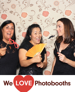 Monteverde at Oldstone Photo Booth Image
