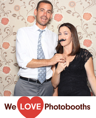 Monteverde at Oldstone Photo Booth Image