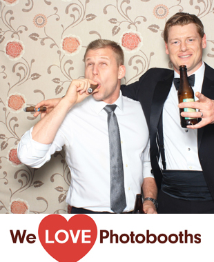 Monteverde at Oldstone Photo Booth Image
