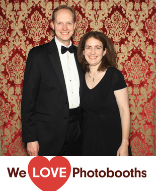 The Metropolitan Building Photo Booth Image