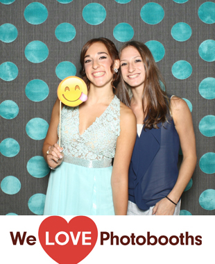 Helen Mill's Event Space Photo Booth Image