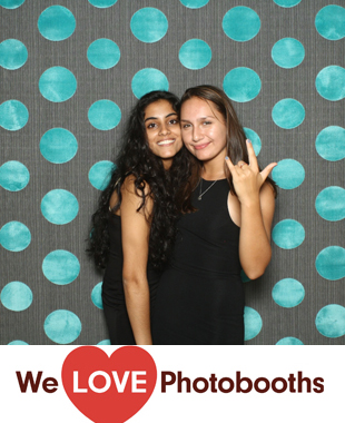 Helen Mill's Event Space Photo Booth Image