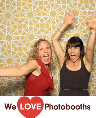 Glynwood Farm Photo Booth Image