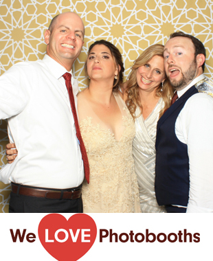 Glynwood Farm Photo Booth Image