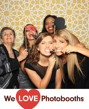 Glynwood Farm Photo Booth Image